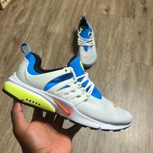 Nike Presto Women Sneakers (10)